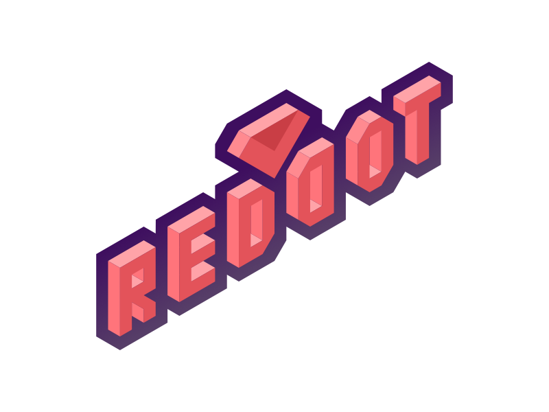 RedDotRubyConf artwork 2016 version 3