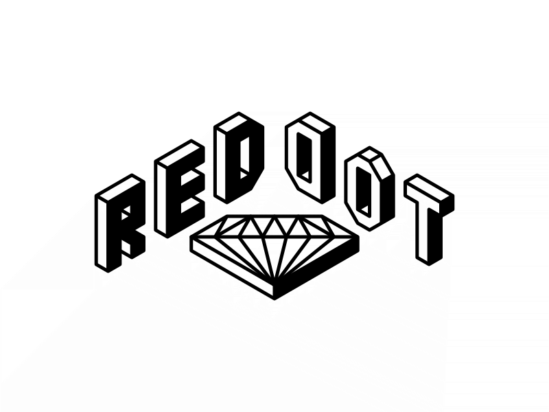 RedDotRubyConf artwork 2016 version 20