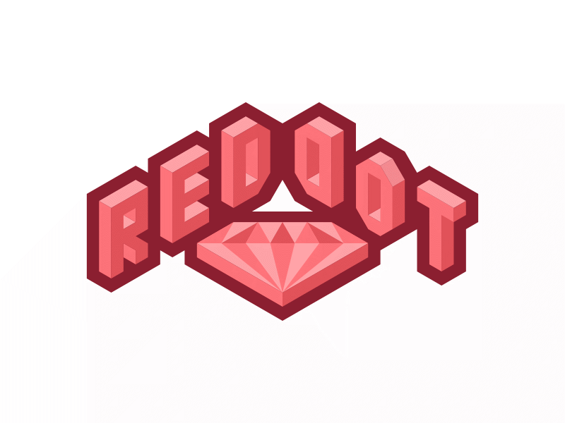 RedDotRubyConf artwork 2016 version 15