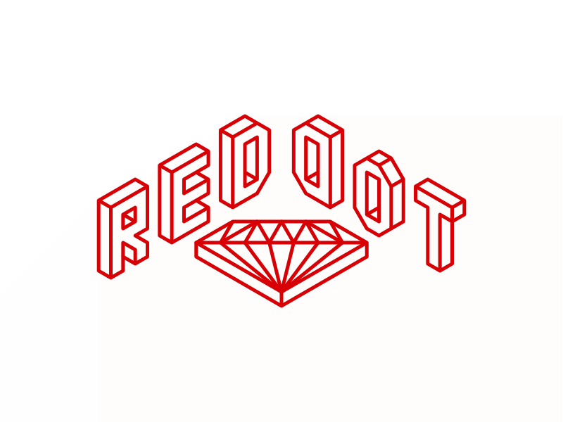 RedDotRubyConf artwork 2016 version 17