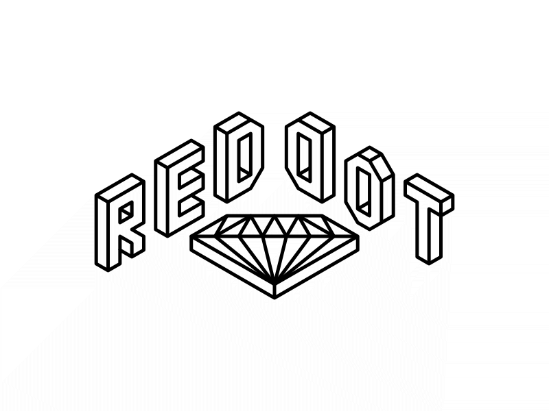 RedDotRubyConf artwork 2016 version 18