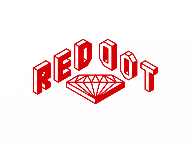 RedDotRubyConf artwork 2016 version 19