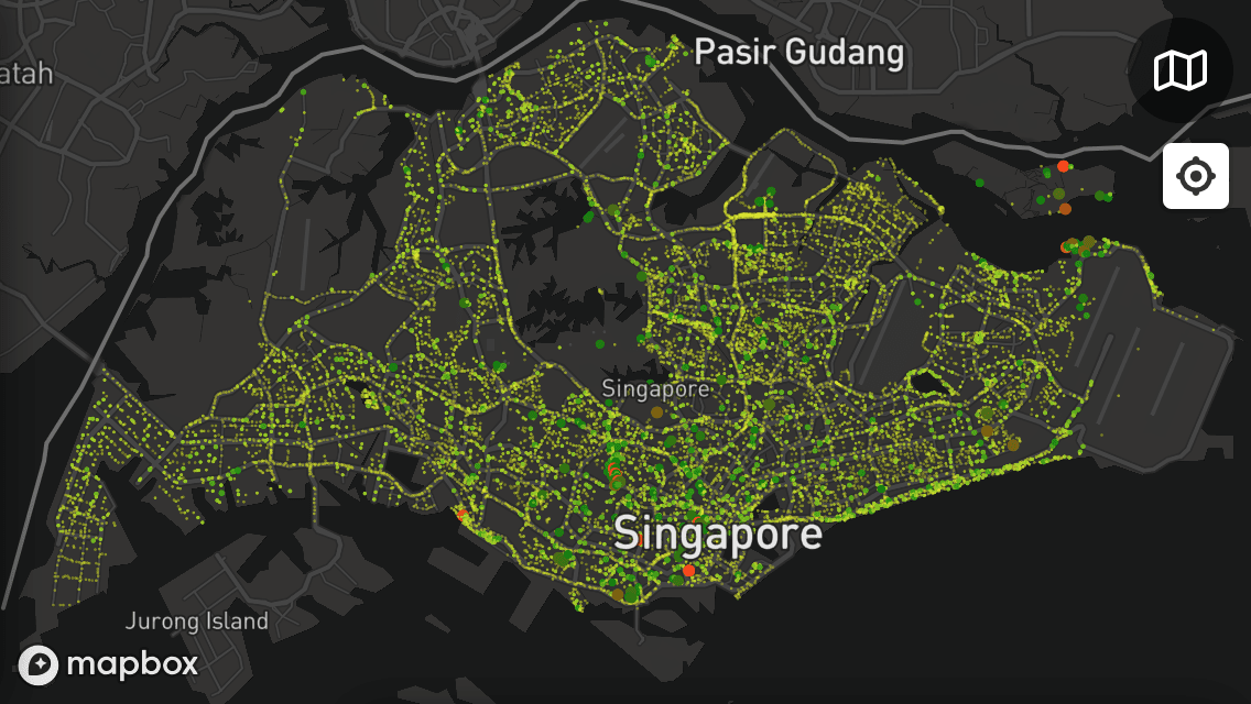 Trees with girth-width styles, in ExploreTrees.SG